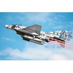 McDonnell-Douglas F-4J Phantom VMFA-333 Shamrocks
