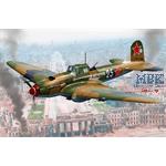 Ilyushin Il-2m3 Stormovik "Berlin 1945"