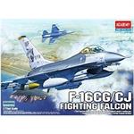 F-16 CG/CJ Fighting Falcon