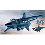 Mikoyan MiG-27 "Flogger"