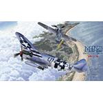 P-47D & FW190A-8 "70th Anniversary Normandy"