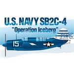 SB2C-4 Helldiver "Operation Iceberg" Lim. edition