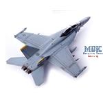 Boeing F/A-18F VFA-2  "Bounty Hunters"