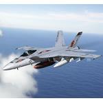 Boeing F/A-18E Super Hornet "VFA-31 Tomcatters"