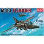 Mikojan-Gurewitsch MiG-23 "Flogger"