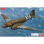 Douglas C-47 Skytrain USAAF