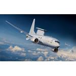 Boeing E-737 Peace Eye ROKAF