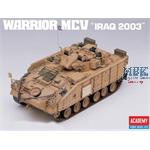 Warrior MCV - Irak 2003