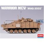 Warrior MCV - Irak 2003