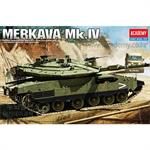 Merkava Mk.IV