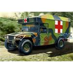 M997 HMMWV Ambulance