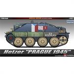 Hetzer Prague 1945 (limited Edition)