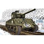 Sherman M4 A3 (76) W "Battle of the Bulge"
