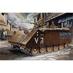 I.D.F M113 Armored Personnel Carrier ZELDA