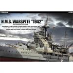 HMS Warspite - Premium Edition