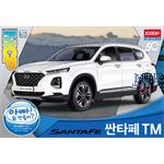 Hyundai Santa Fe TM (Sports Utility Vehicle)
