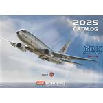 Academy Katalog 2025