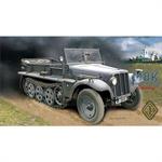Sd.Kfz.10 (Demag D7)