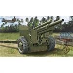 M-101 (M2A1) 105mm US howitzer