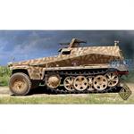 Sd.Kfz. 250/1 (alt) Sd.Kfz. 250/1 (alt)