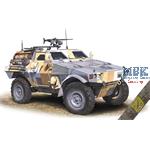 VBL (Light Armored Vehicle) short chassie 7.62 MG