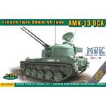 AMX-13 DCA twin 30mm AA