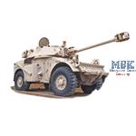 Eland-90 Light Armoured Car (4x4)