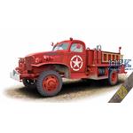 US G506 Class 135 Fire truck