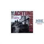 Achtung Panzer #4 - Panther / Jagdpanter