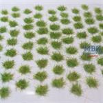 Grassbüschel, Frühling / Sommer 2-4,5mm