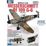 How to Build - 1:32 Messerschmitt Bf 109 G-6