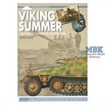 Viking Summer 5.SS PD in Poland 1944