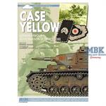 Case Yellow: German invasion of France 1940