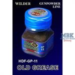 Old Grease Pigments