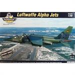 Luftwaffe Alpha Jet A