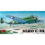 Aero C-3A