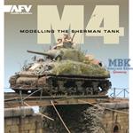 M4 - Modelling the Sherman Tank