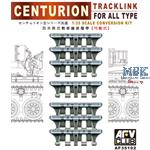 Centurion Track Links