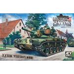 M60A2 "Patton"  Main battle Tank - Late Type