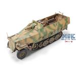 Sd.Kfz. 251 /  9 Ausf. D early type