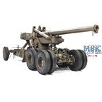 M1A1 155mm CANNON Long Tom WW2 Version