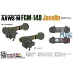 AAWS-M FGM-148 Javelin