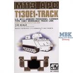 M113 APC T-130E1 Track