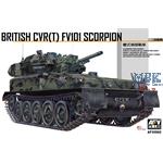 CVR(T) FV101 Scorpion