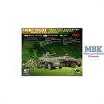 German Night Fight Group 3 IN 1- limitiert