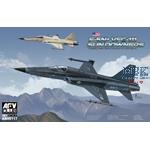 Northrop F-5N+ VFC-111 "Sundowners"