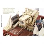 Jagdtiger - building Trumpeters 1:16 kit