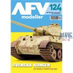 AFV-Modeller #124