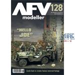 AFV-Modeller #128
