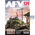 AFV-Modeller #129